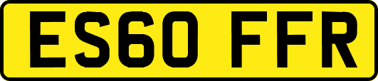 ES60FFR