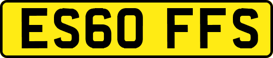 ES60FFS