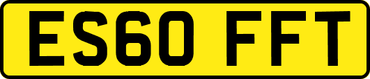 ES60FFT