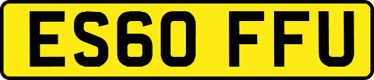ES60FFU