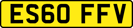 ES60FFV