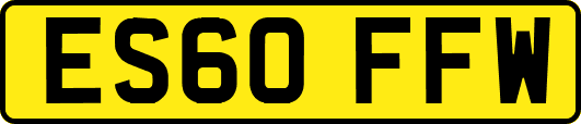 ES60FFW