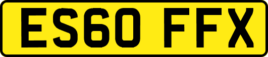 ES60FFX
