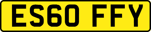 ES60FFY