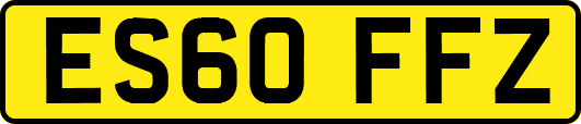 ES60FFZ