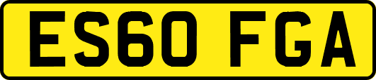 ES60FGA