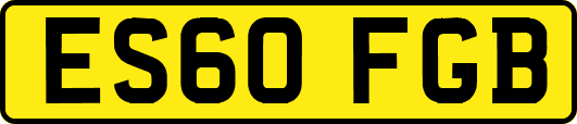 ES60FGB