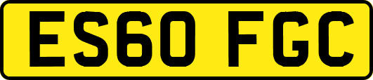 ES60FGC