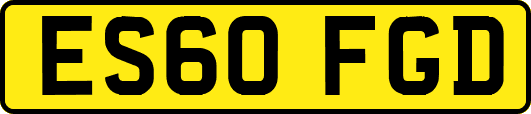 ES60FGD
