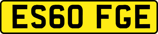 ES60FGE