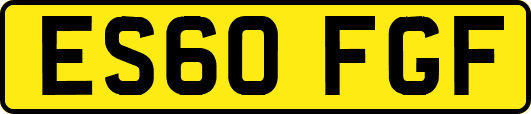 ES60FGF