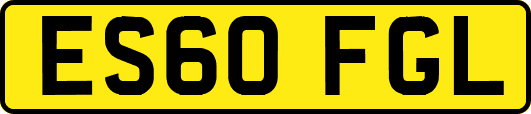 ES60FGL