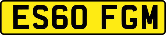 ES60FGM