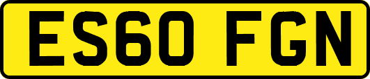 ES60FGN