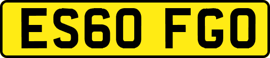 ES60FGO
