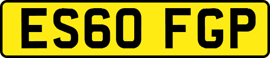 ES60FGP