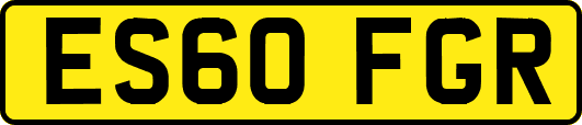 ES60FGR
