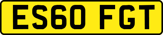 ES60FGT