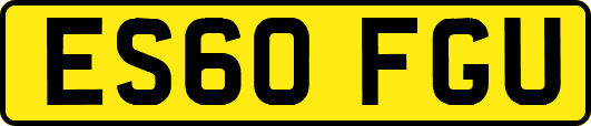 ES60FGU