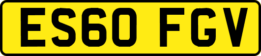ES60FGV
