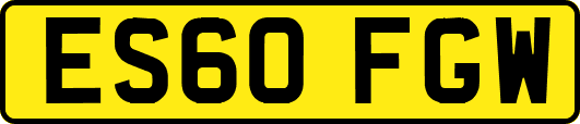 ES60FGW