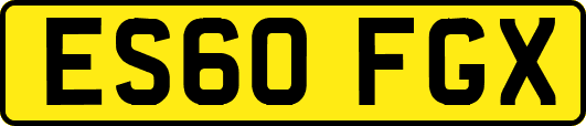 ES60FGX