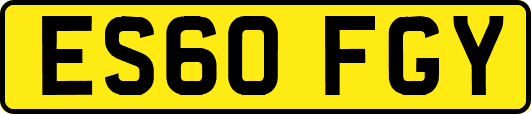 ES60FGY