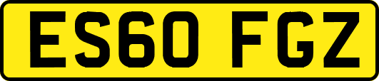 ES60FGZ