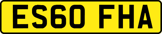 ES60FHA