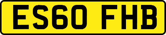 ES60FHB