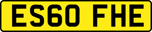 ES60FHE