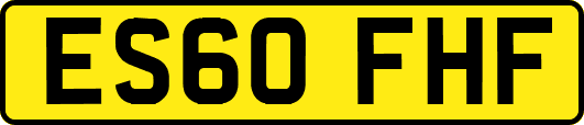 ES60FHF