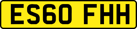 ES60FHH