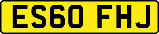 ES60FHJ