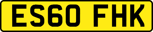 ES60FHK