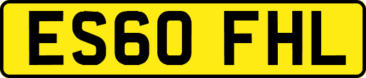 ES60FHL