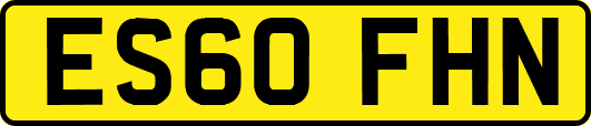 ES60FHN