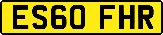 ES60FHR
