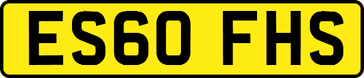 ES60FHS