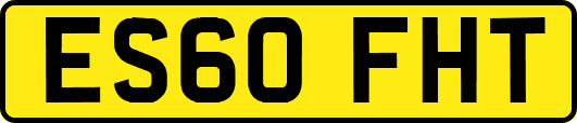 ES60FHT