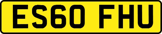 ES60FHU
