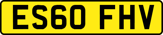 ES60FHV