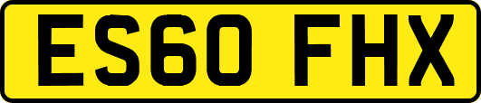 ES60FHX