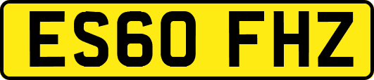 ES60FHZ