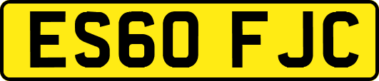ES60FJC