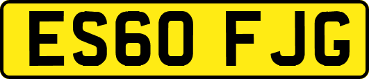 ES60FJG