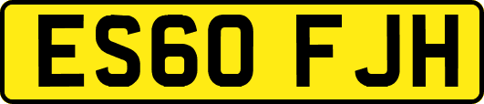 ES60FJH