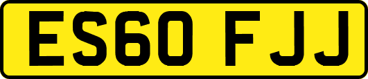 ES60FJJ
