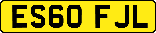 ES60FJL
