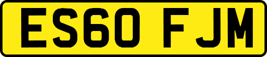 ES60FJM